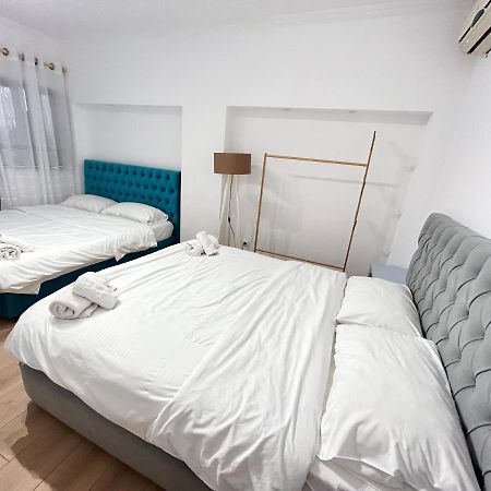 Tirana Inn Hotel מראה חיצוני תמונה