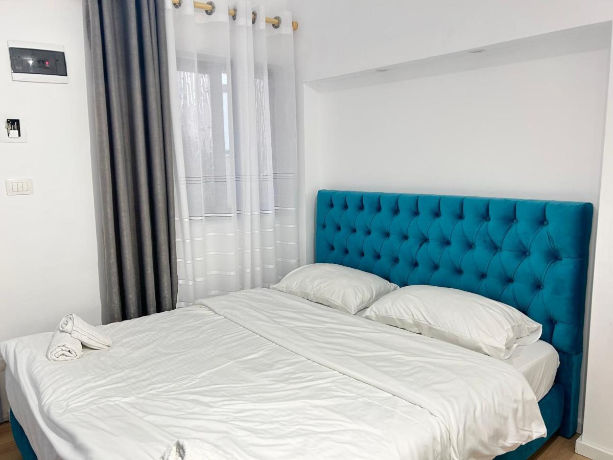 Tirana Inn Hotel מראה חיצוני תמונה