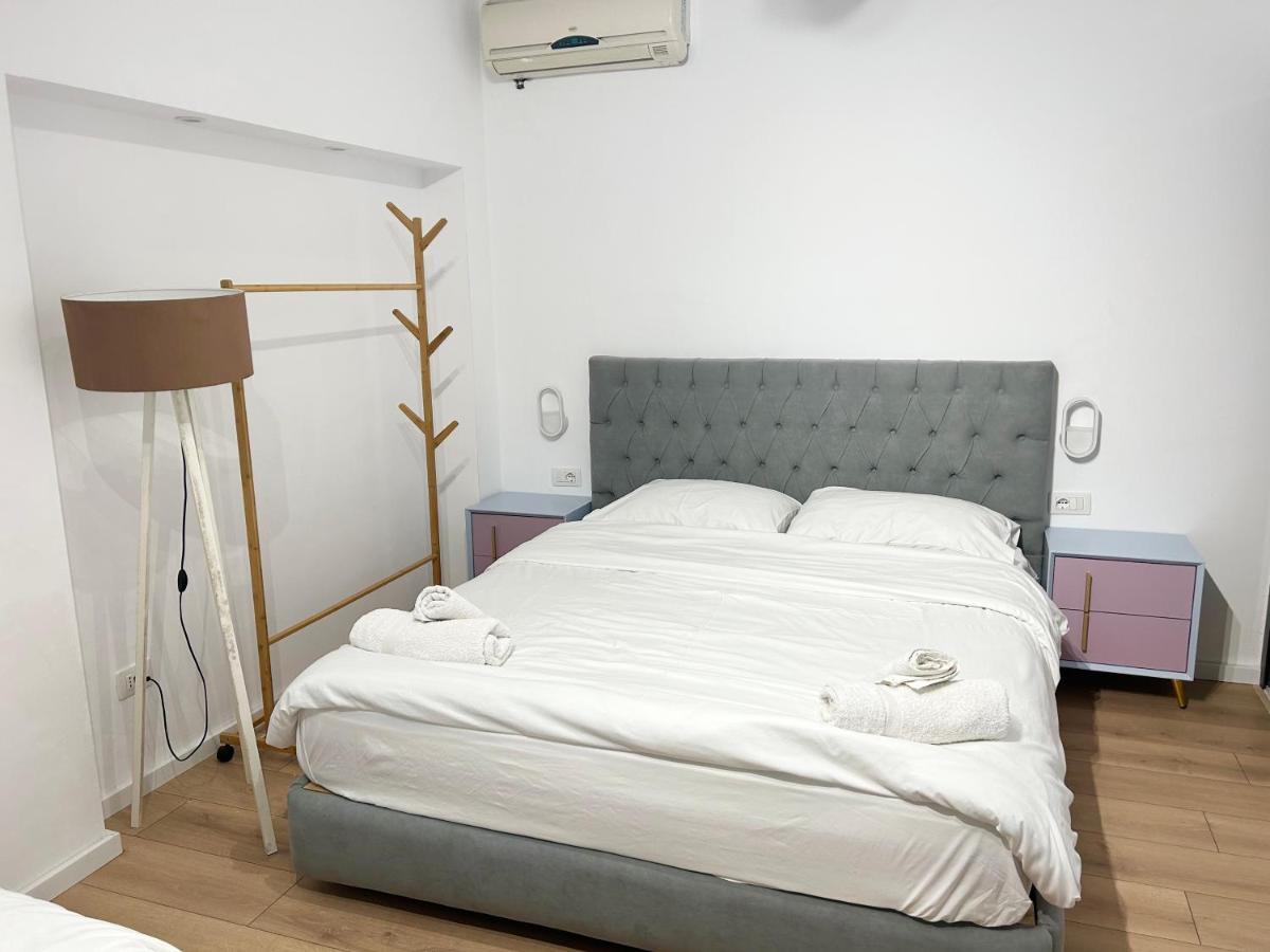 Tirana Inn Hotel מראה חיצוני תמונה