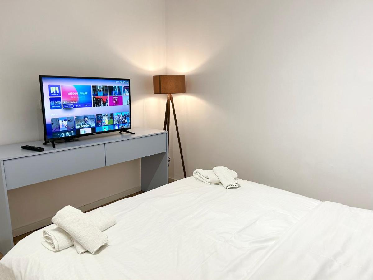 Tirana Inn Hotel מראה חיצוני תמונה